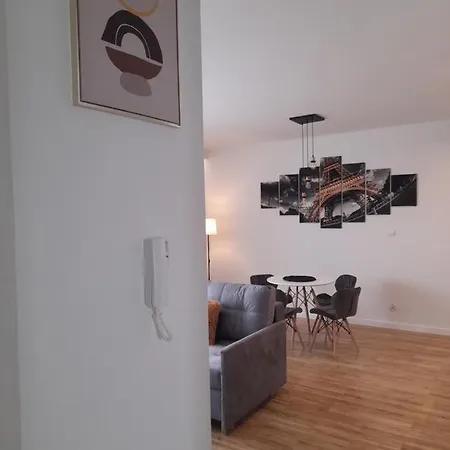 Apartamenty Bartoszyce 2 Exterior photo