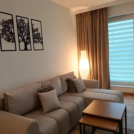 Apartamenty Bartoszyce 2 Room photo