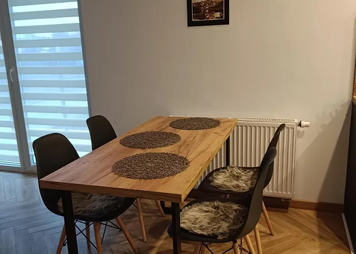 Apartamenty Bartoszyce 2