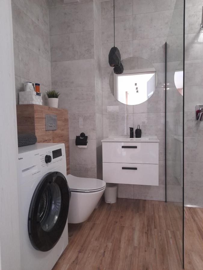 2 Apartment Bartoszyce