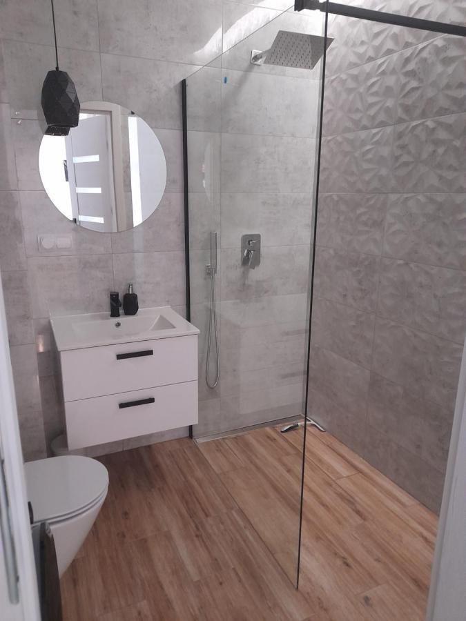 2 Apartment Bartoszyce
