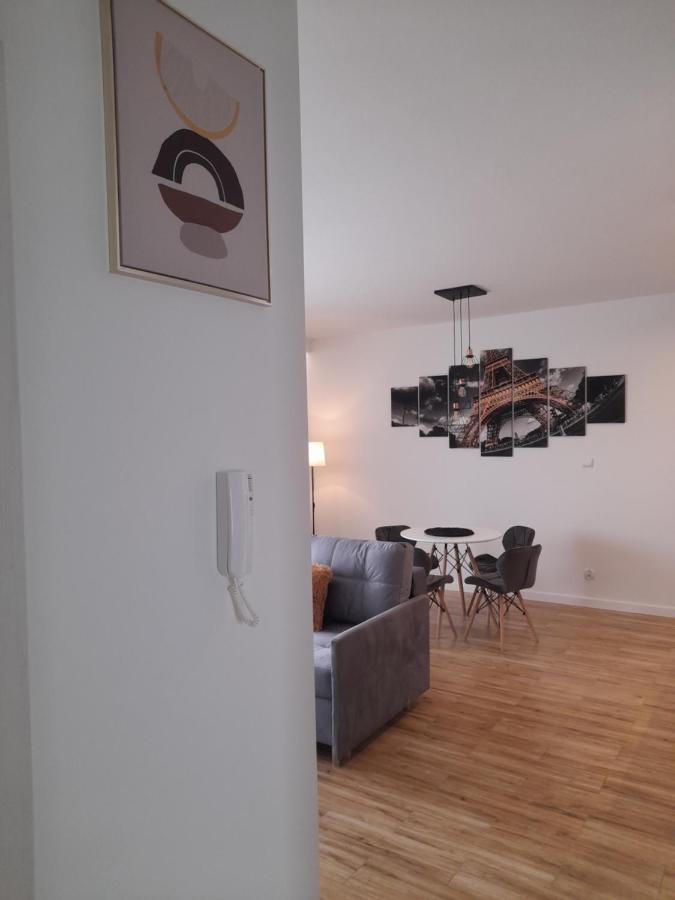 2 Apartment