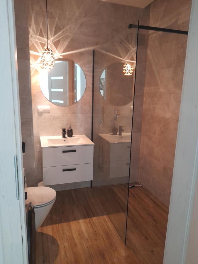 2 Apartment