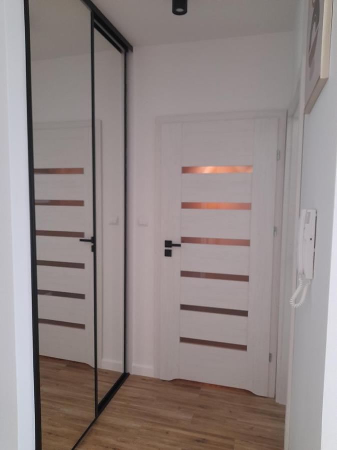 2 Apartment Bartoszyce
