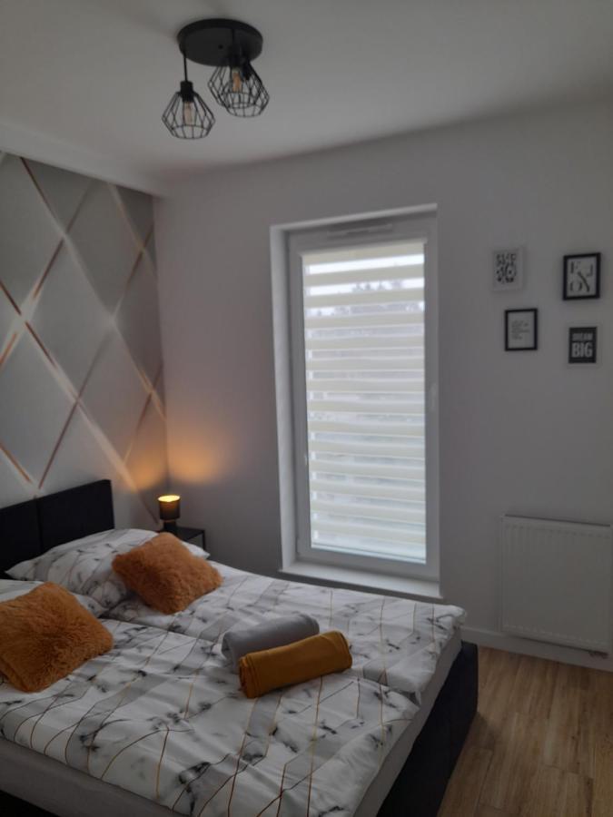 2 Apartment Bartoszyce