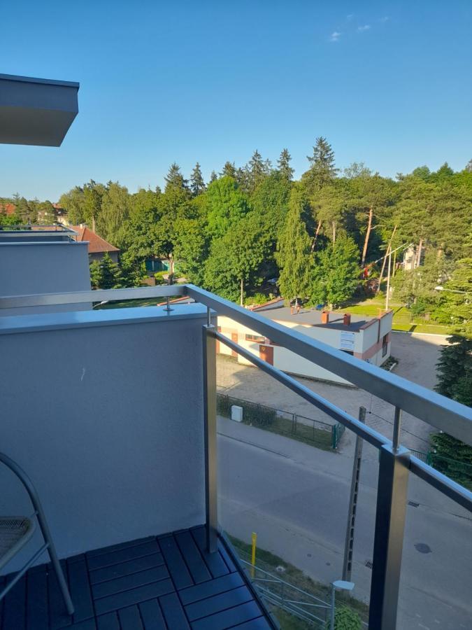 Apartment 2 Bartoszyce