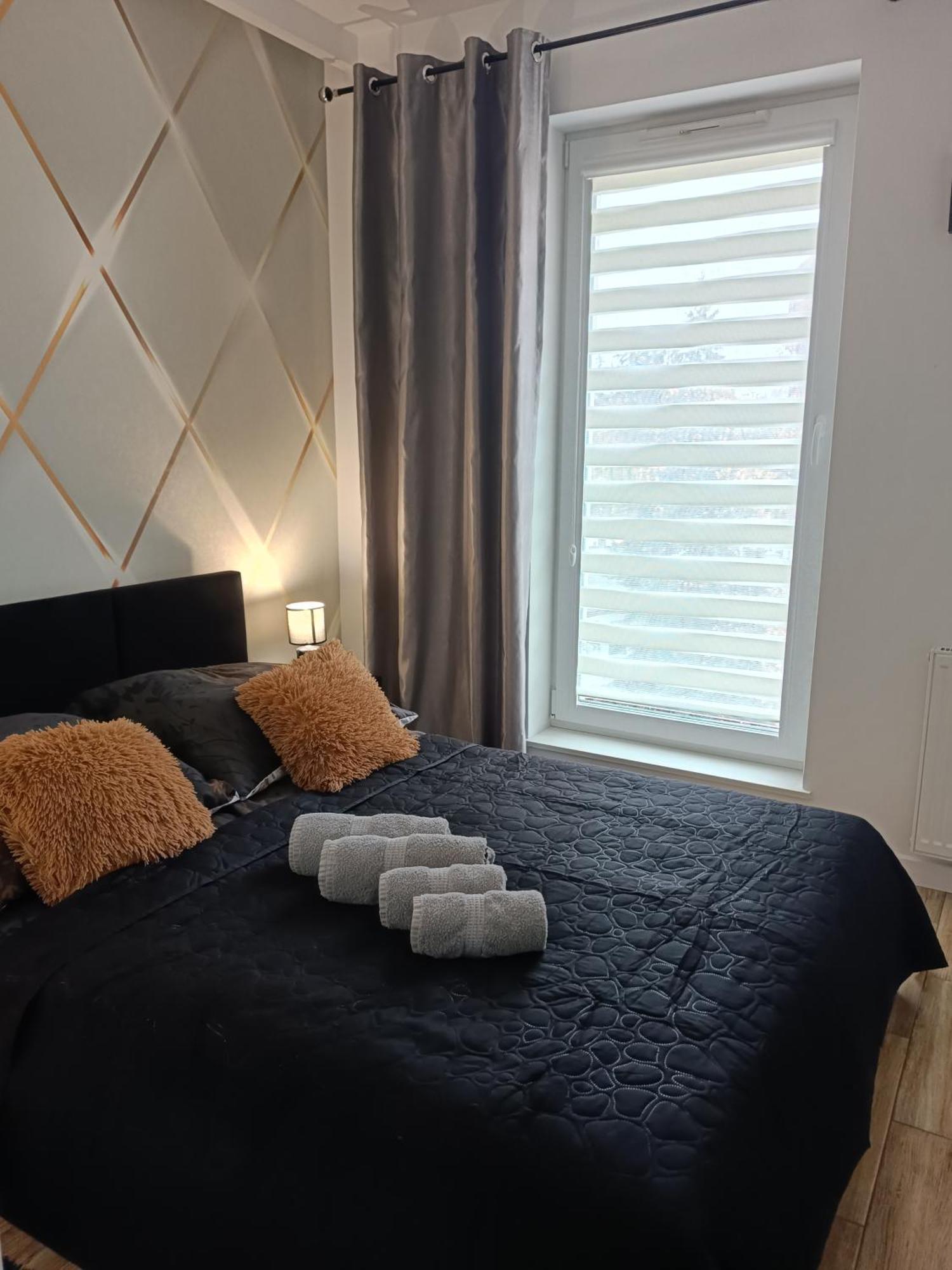 2 Apartment Bartoszyce