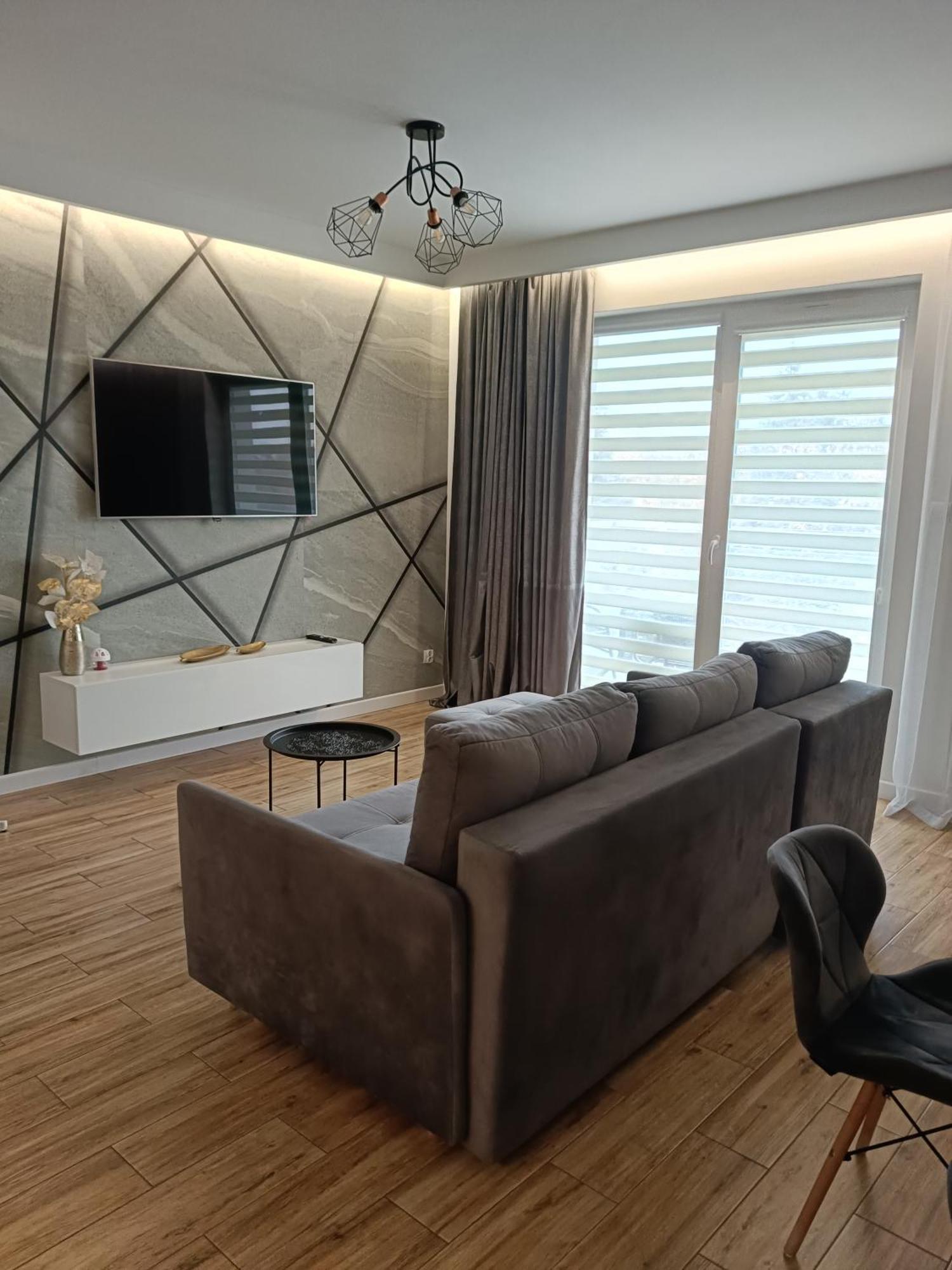 Apartment 2 Bartoszyce