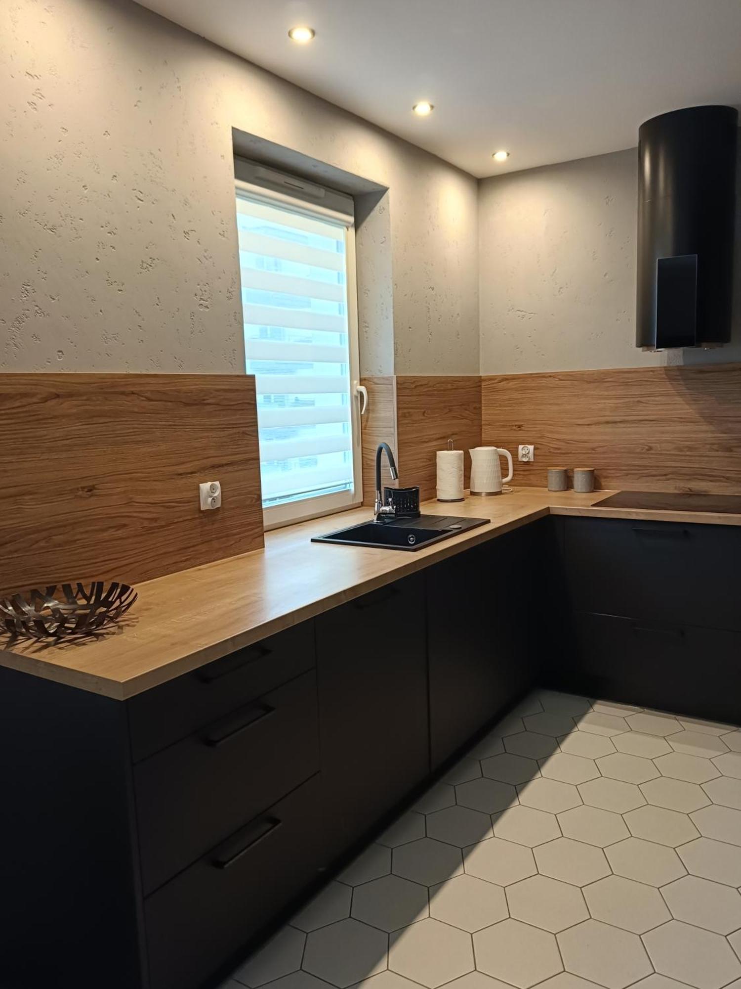 Apartment 2 Bartoszyce