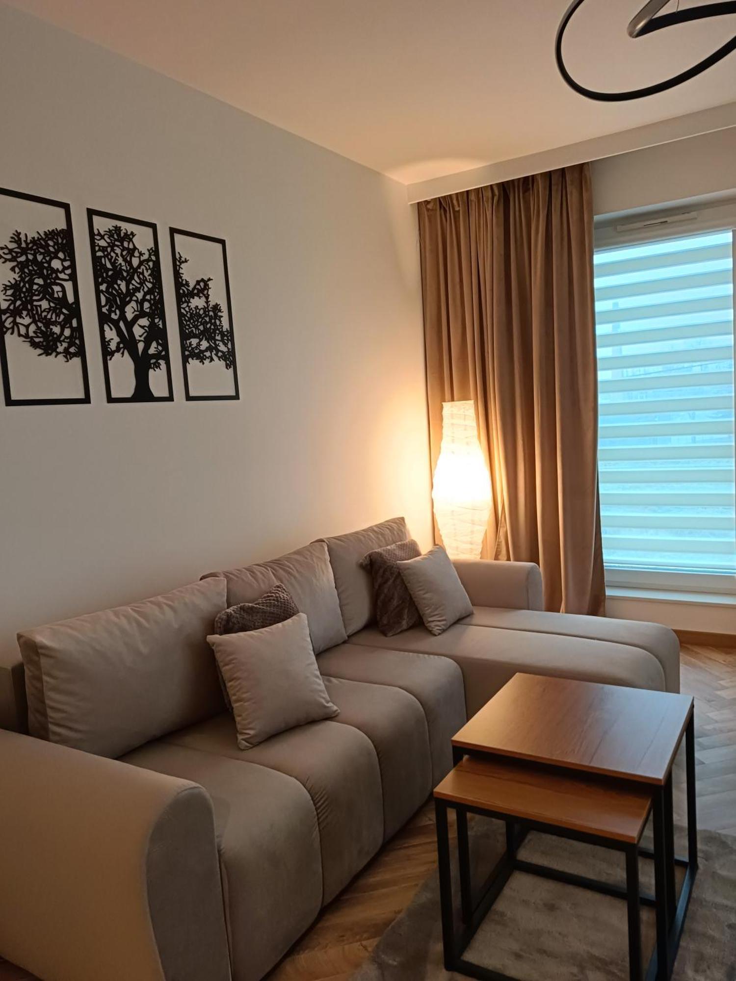 2 Apartment Bartoszyce
