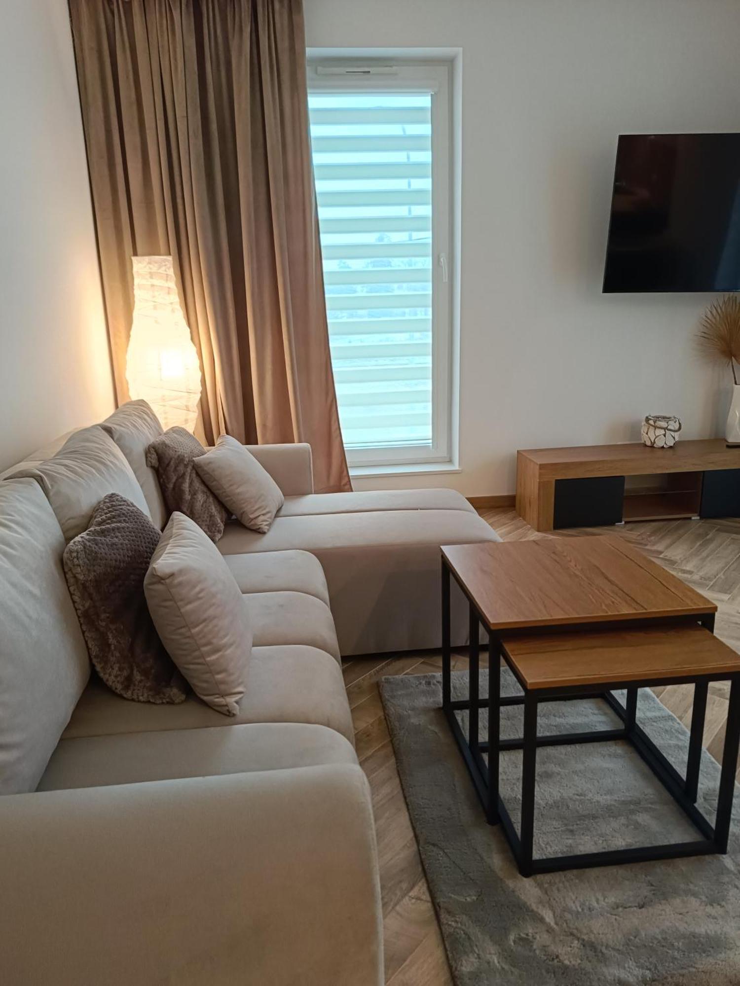 2 Apartment Bartoszyce