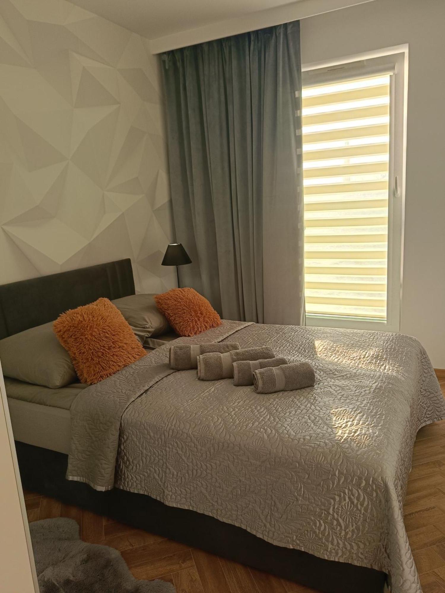 2 Apartment Bartoszyce